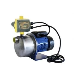 FLYGT Xylem LOWARA Surpresseur à Usage Individuel GENYO BGM9/F22