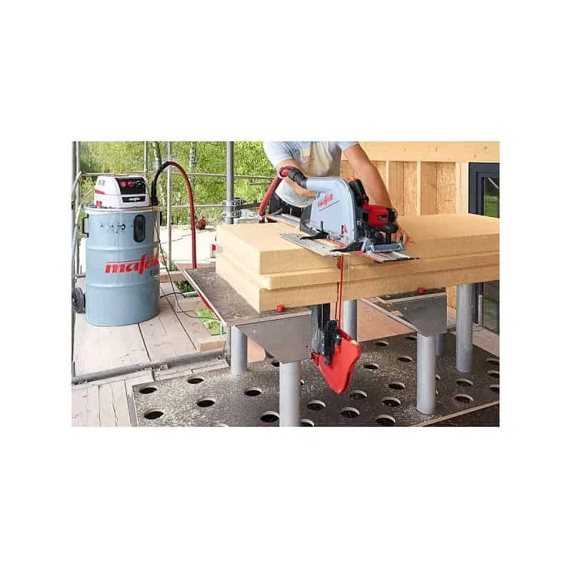 Aspirateur De Chantier MAFELL Aspirateur 200L 1400W S200 - 91A301 2 Aspirateur De Chantier MAFELL Aspirateur 200L 1400W S200 - 91A301 – Image 2