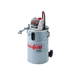 Aspirateur De Chantier MAFELL Aspirateur 200L 1400W S200 - 91A301
