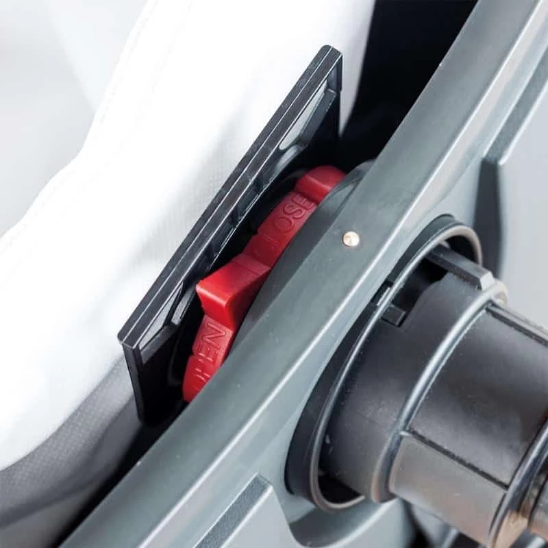 Aspirateur De Chantier MAFELL Aspirateur 25L Classe L - S25L - 91C201 3 Aspirateur De Chantier MAFELL Aspirateur 25L Classe L - S25L - 91C201 – Image 3