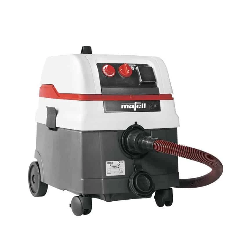 Aspirateur De Chantier MAFELL Aspirateur 25L Classe L - S25L - 91C201 1 Aspirateur De Chantier MAFELL Aspirateur 25L Classe L - S25L - 91C201