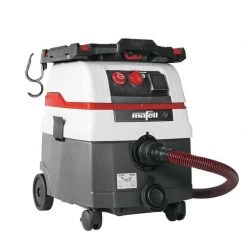 Aspirateur De Chantier MAFELL Aspirateur 25L Classe M - S25M - 91C301