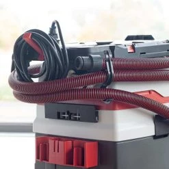 Aspirateur De Chantier MAFELL Aspirateur 25L Classe M - S25M - 91C301 -Atelier Chantier Soldes mafell aspirateur 25l classe m s25m 91c301 3