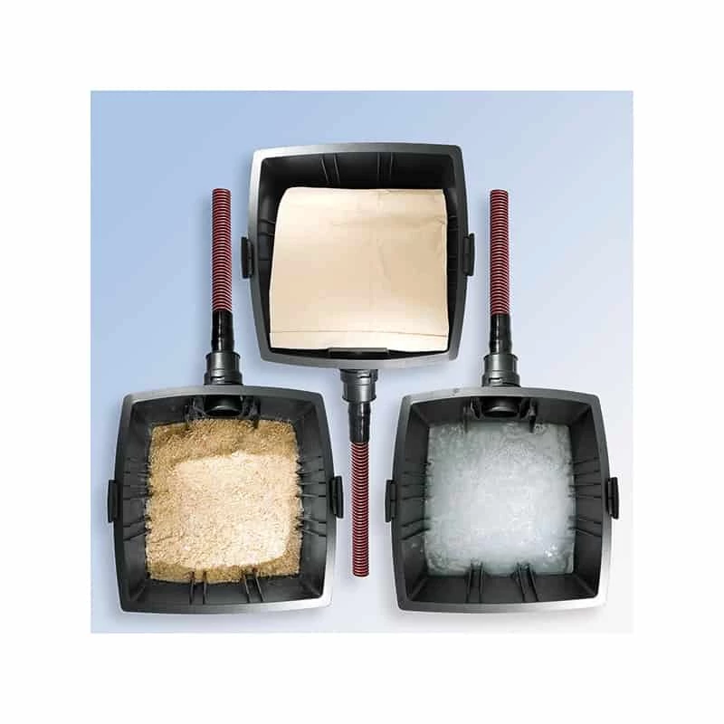 Aspirateur De Chantier MAFELL Aspirateur 35L Classe M - S35M - 91C401 3 Aspirateur De Chantier MAFELL Aspirateur 35L Classe M - S35M - 91C401 – Image 3