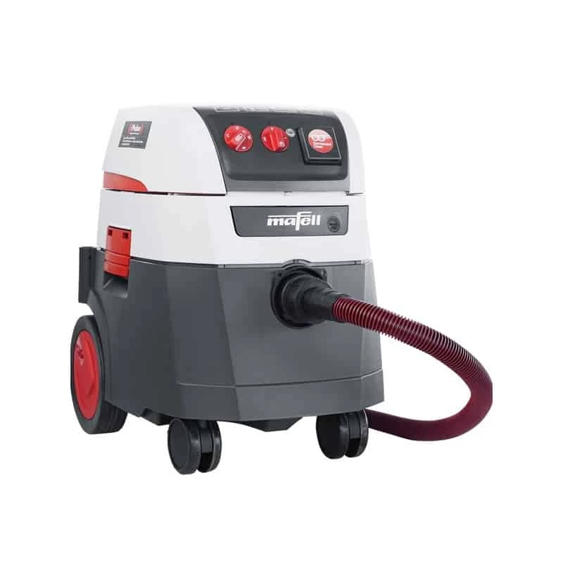 Aspirateur De Chantier MAFELL Aspirateur 35L Classe M - S35M - 91C401 1 Aspirateur De Chantier MAFELL Aspirateur 35L Classe M - S35M - 91C401