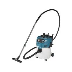 Aspirateur De Chantier MAKITA Aspirateur 1200W 30l Classe L - VC3012L