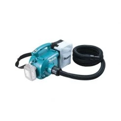 Aspirateur De Chantier MAKITA Aspirateur 18V 52mbar - DVC350Z (solo)