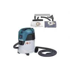 Aspirateur De Chantier MAKITA Aspirateur 25L 1000W Classe L - VC2512L
