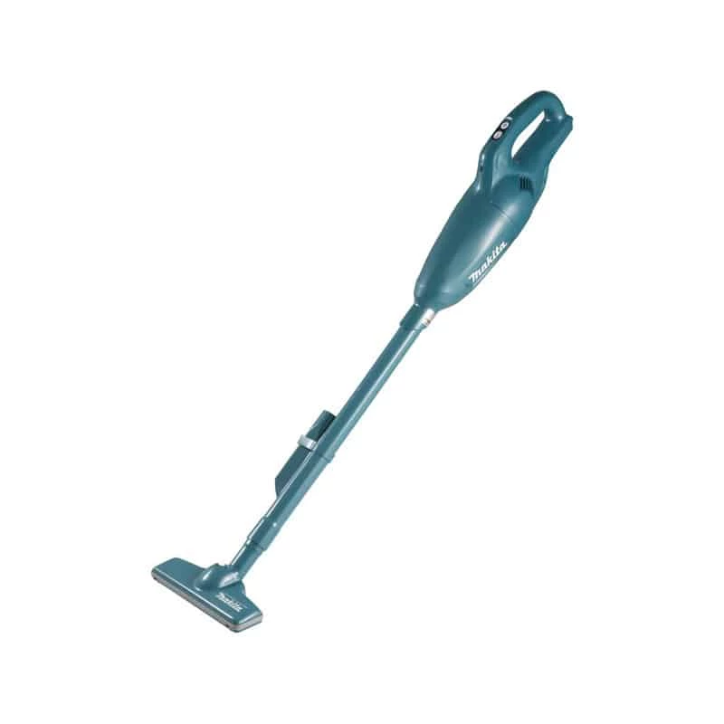 Aspirateur De Chantier MAKITA Aspirateur Balai à Réservoir 12V Solo - CL108FDZ 1 Aspirateur De Chantier MAKITA Aspirateur Balai à Réservoir 12V Solo - CL108FDZ