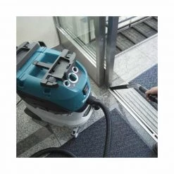 MAKITA Aspirateur De Chantier 42L Classe M - VC4210MX -Atelier Chantier Soldes makita aspirateur de chantier 42l classe m vc4210mx 2