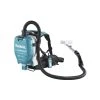 Aspirateur De Chantier MAKITA Aspirateur Dorsal 36V Solo - DVC261ZX14