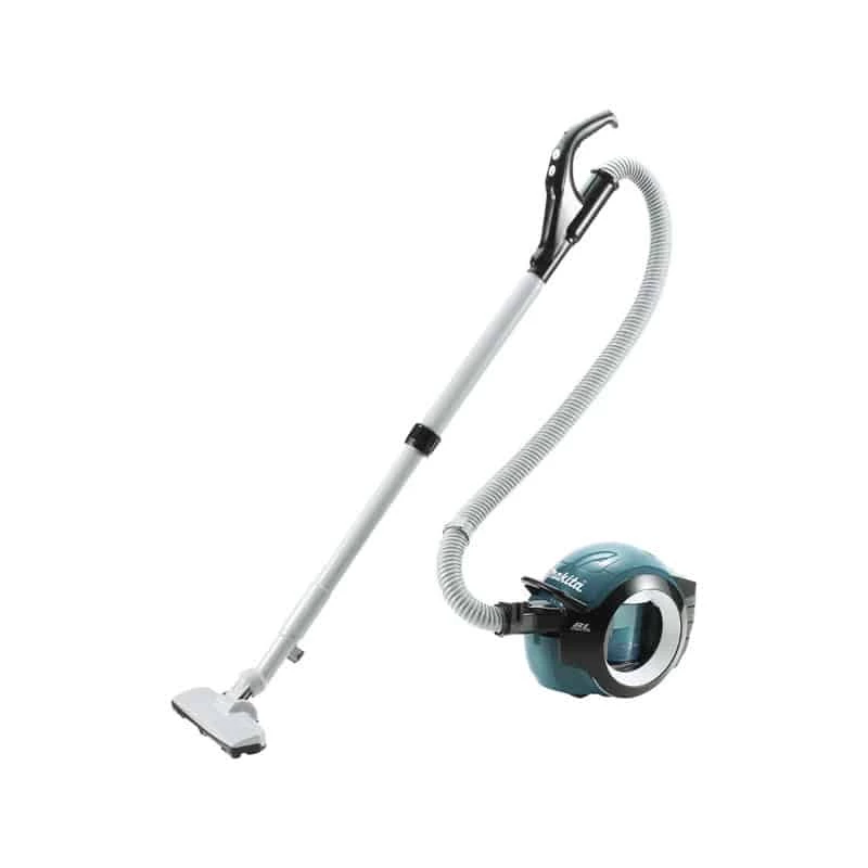Aspirateur De Chantier MAKITA Aspirateur Sans Fil 18V Solo - DCL501Z 1 Aspirateur De Chantier MAKITA Aspirateur Sans Fil 18V Solo - DCL501Z
