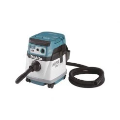 Aspirateur De Chantier MAKITA Aspirateur Sans Fil 36V Solo Classe L Bluetooth - DVC154LZ