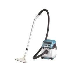 Aspirateur De Chantier MAKITA Aspirateur Sans Fil 36V Solo Classe L - DVC152LZ