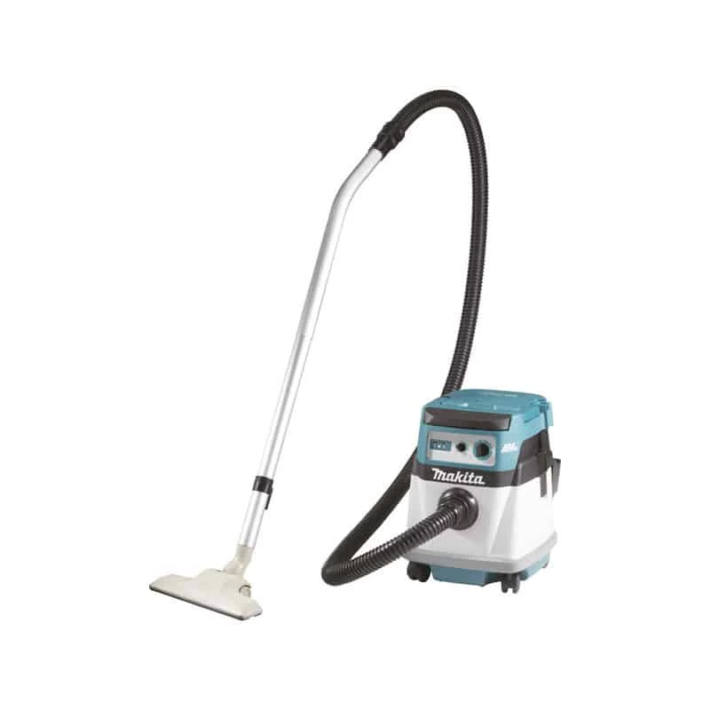 Aspirateur De Chantier MAKITA Aspirateur Sans Fil 36V Solo Classe L - DVC152LZ 1 Aspirateur De Chantier MAKITA Aspirateur Sans Fil 36V Solo Classe L - DVC152LZ