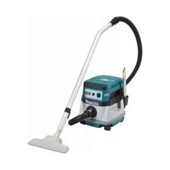 Aspirateur De Chantier MAKITA Aspirateur Sans Fil 36V Solo Classe L - DVC863LZ