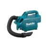 Aspirateur De Chantier MAKITA Aspirateur Voiture 12V Solo - CL121DZ