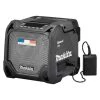 Radio De Chantier & Enceinte MAKITA Enceinte Bluetooth Batterie/Secteur (produit Seul) - DMR202B