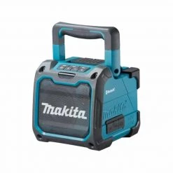 Radio De Chantier & Enceinte MAKITA Enceinte De Chantier Bluetooth – DMR200