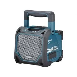 Radio De Chantier & Enceinte MAKITA Enceinte De Chantier Bluetooth - DMR202