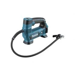 Compresseur D'air MAKITA Gonfleur 12V CXT Solo - MP100DZ