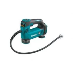 Compresseur D'air MAKITA Gonfleur 18V - DMP181Z - Solo