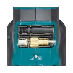 Compresseur D'air MAKITA Gonfleur 18V - DMP181Z - Solo -Atelier Chantier Soldes makita gonfleur dmp181z 4