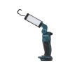 Lampe & Projecteur MAKITA Lampe De Travail LED MAKSTAR Li-Ion 14,4V/18V - DML801