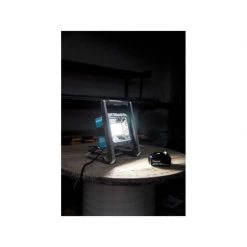 Lampe & Projecteur MAKITA Projecteur De Chantier 18 V - DEADML805 9 Lampe & Projecteur MAKITA Projecteur De Chantier 18 V - DEADML805 -Atelier Chantier Soldes makita projecteur de chantier 18 v deadml805 3