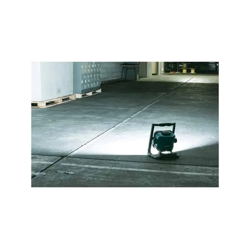 Lampe & Projecteur MAKITA Projecteur De Chantier 18 V - DEADML805 5 Lampe & Projecteur MAKITA Projecteur De Chantier 18 V - DEADML805 – Image 5