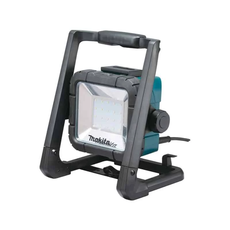 Lampe & Projecteur MAKITA Projecteur De Chantier 18 V - DEADML805 1 Lampe & Projecteur MAKITA Projecteur De Chantier 18 V - DEADML805