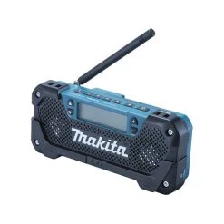 Radio De Chantier & Enceinte MAKITA Radio De Chantier 12V Solo - DEBMR052