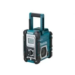 Radio De Chantier & Enceinte MAKITA Radio De Chantier Bluetooth 10.8V à 18V - DMR108N