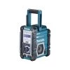 Radio De Chantier & Enceinte MAKITA Radio De Chantier Bluetooth 7.2V à 18V Solo - DMR112