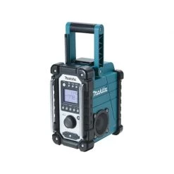 Radio De Chantier & Enceinte MAKITA Radio De Chantier De 14,4V à 18V - DMR116 (solo)