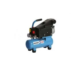 LACME Compresseur D'air MASTER PRO Compresseur Monobloc Lubrifié 7 M H Compact 7 6 - 461200