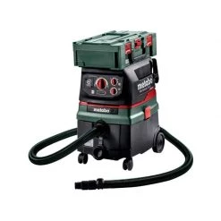 Atelier Chantier Soldes -Atelier Chantier Soldes metabo aspirateur 18 36v solo asr 36 18 bl 25m sc 602046850 1