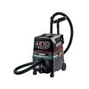 Aspirateur De Chantier METABO Aspirateur 18/36V Solo - ASR 36-18 BL 25M SC - 602046850