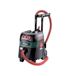 Aspirateur De Chantier METABO Aspirateur 35L Classe M ASR35MACP - 602058000