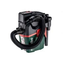 Aspirateur De Chantier METABO Aspirateur AS 18 L PC Compact Solo -602028850