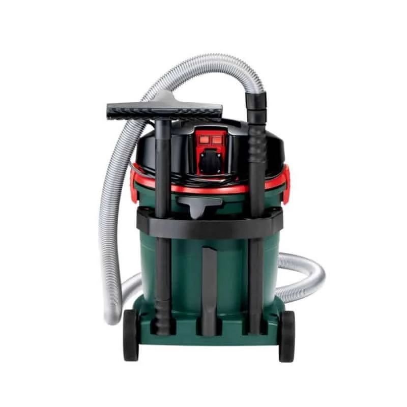 Aspirateur De Chantier METABO Aspirateur - ASA 32 L - 602013000 2 Aspirateur De Chantier METABO Aspirateur - ASA 32 L - 602013000 – Image 2