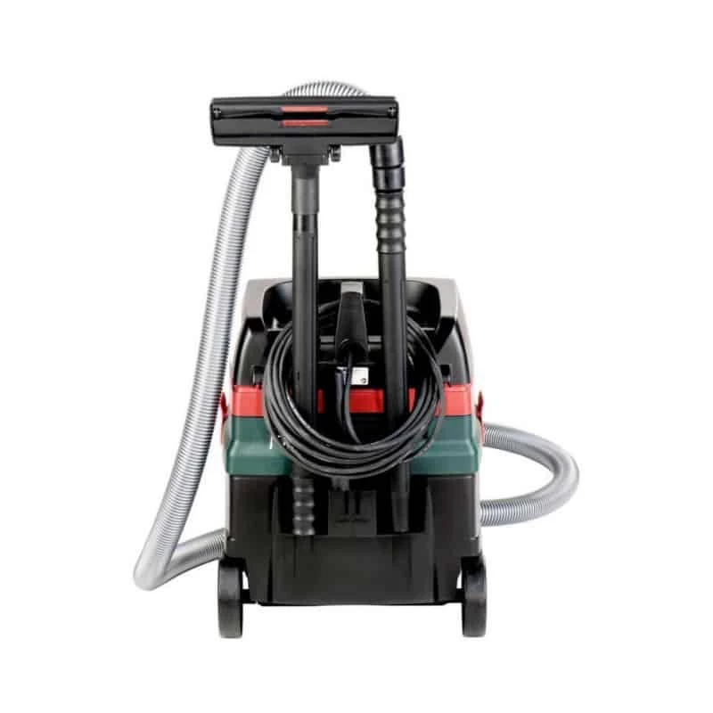 Aspirateur De Chantier METABO Aspirateur - ASR 25 L SC - 602024000 2 Aspirateur De Chantier METABO Aspirateur - ASR 25 L SC - 602024000 – Image 2