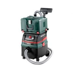 Aspirateur De Chantier METABO Aspirateur - ASR 25 L SC - 602024000 7 Aspirateur De Chantier METABO Aspirateur - ASR 25 L SC - 602024000 -Atelier Chantier Soldes metabo aspirateur asr 25 l sc 602024000 2