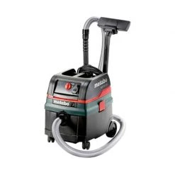 Aspirateur De Chantier METABO Aspirateur - ASR 25 L SC - 602024000