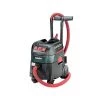 Aspirateur De Chantier METABO Aspirateur Classe H 35L 1400W ASR 35 H ACP - 602059000
