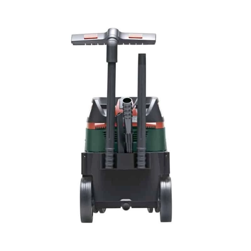 Aspirateur De Chantier METABO Aspirateur Classe L ASR 35 L ACP - 602057000 2 Aspirateur De Chantier METABO Aspirateur Classe L ASR 35 L ACP - 602057000 – Image 2