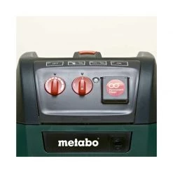 Aspirateur De Chantier METABO Aspirateur Classe L ASR 35 L ACP - 602057000 6 Aspirateur De Chantier METABO Aspirateur Classe L ASR 35 L ACP - 602057000 -Atelier Chantier Soldes metabo aspirateur classe l asr 35 l acp 602057000 2