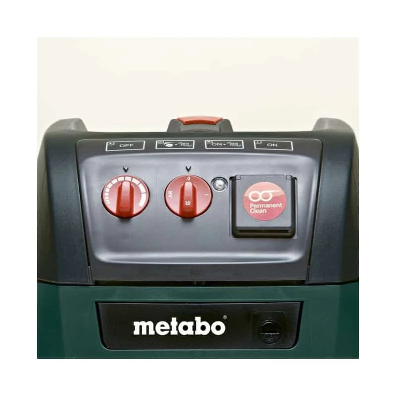 Aspirateur De Chantier METABO Aspirateur Classe L ASR 35 L ACP - 602057000 3 Aspirateur De Chantier METABO Aspirateur Classe L ASR 35 L ACP - 602057000 – Image 3