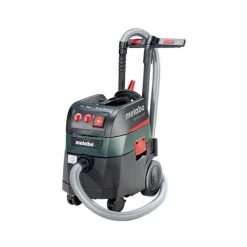 Aspirateur De Chantier METABO Aspirateur Classe L ASR 35 L ACP - 602057000