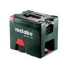 Aspirateur De Chantier METABO Aspirateur Sans Fil 18V 5.2Ah AS18LPC - 602021000